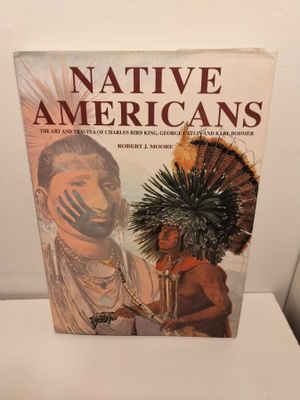 Native Americans