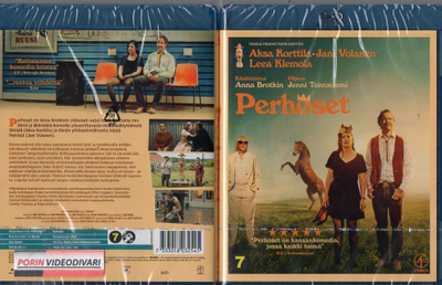 Perhoset	(50 528)	UUSI	-FI-	BLU-RAY	suomik.			2024