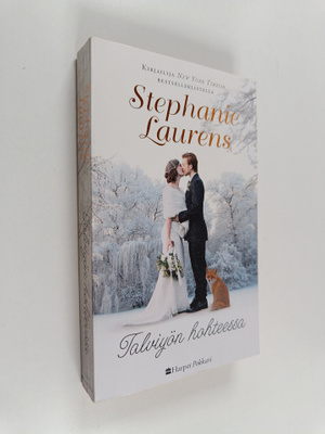 Stephanie Laurens : Talviyön hohteessa