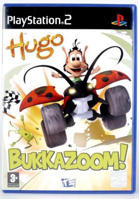 Hugo: Bukkazoom