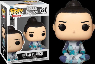 POP ROCKS 291 BELLA POARCH	(44 850)	bella poarch
