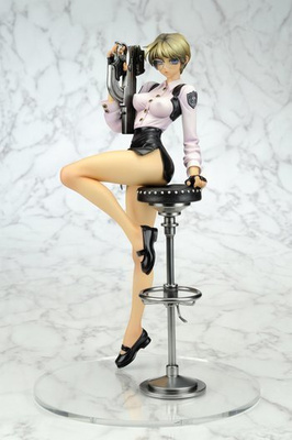 Masamune Shirow's Pieces 2: Phantom Cats- HEAD HUNTER STORE.