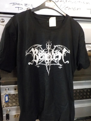 BEHEXEN T-PAITA KOKO 2XL
