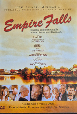 Empire Falls  -2DVD