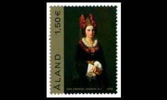 299 ** Talonpoikaismorsian (2008)