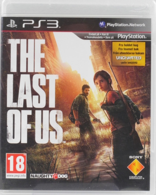 The Last Of Us