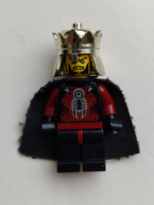 Lego vintage FIGUURI