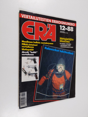 Erä 12/1988