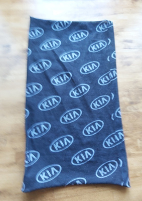 Kia tuubihuivi 44x24 cm