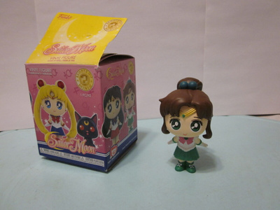 Funko Mystery Minis figuuri, Sailor Jupiter