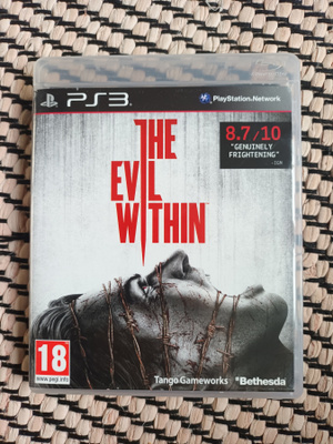 The Evil Within