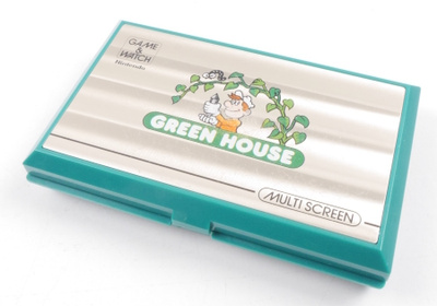 Green House