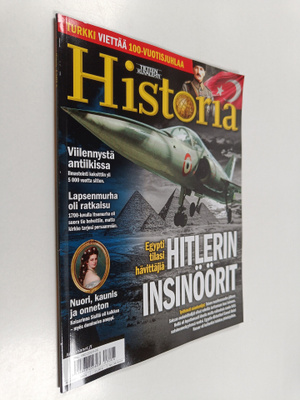 Historia 8/2023