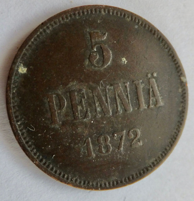 5 p 1872