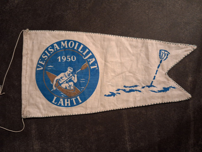Viiri Vesisamoilijat