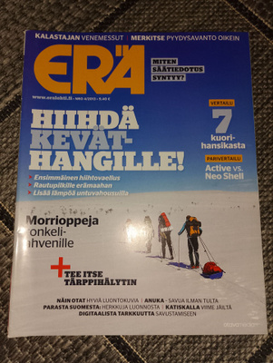 Erä 4/2013