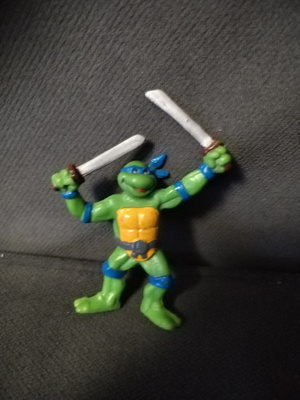 Turtles Leonardo (bully 1990)