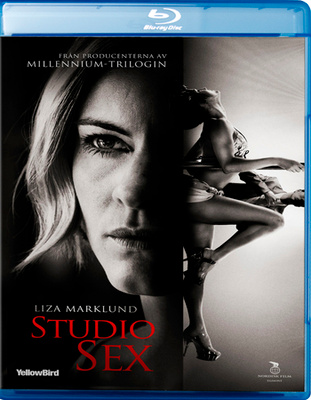 Lisa Marklund - Studio Sex
