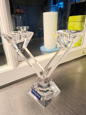 VILLEROY & BOCH PISA KYNTTELIKKÖ
