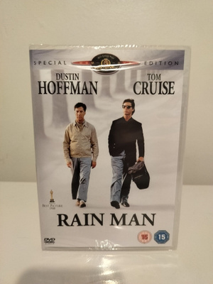 rain man(muoveissa)
