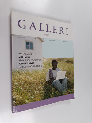 Galleri Kurs 5