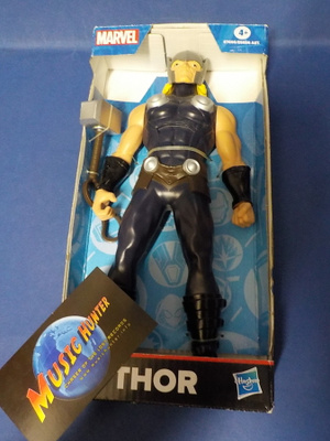 THOR UUSI FIGUURI PAKETISSAAN (W)