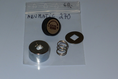 Abumatic 270
