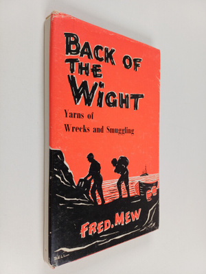 Frederick Mew : Back of the Wight