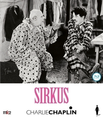 Sirkus - (Blu-ray)