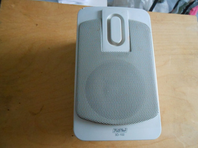 Juster 3D-102