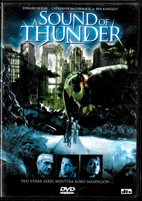 A Sound of Thunder