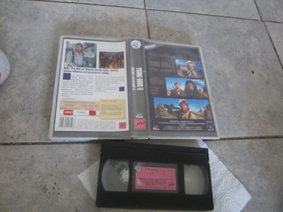 Young Guns II - VHS