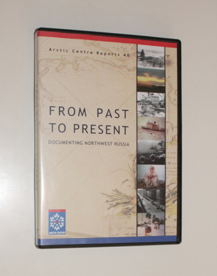 From Past to Present: Documenting Northwest Russia