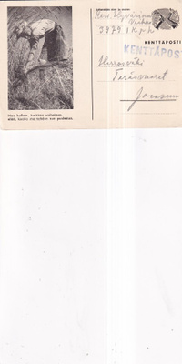 Maa kallein, kaikissa vaiheissas ,   b703