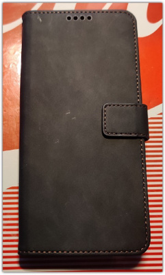 OnePlus 11 - Musta kunnon suojakuori #27965