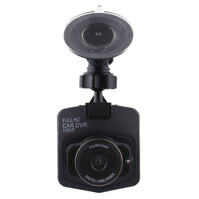 Autovideokamera  2.4" LCD 720P HD, Uusi