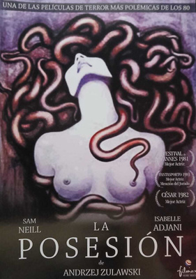 POSSESSION (1981)