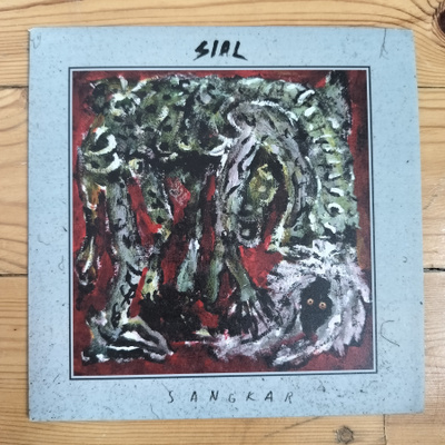 Sial – Sangkar 7"