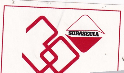Tampere, Soraseula Oy    3/16