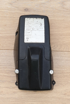 Sachs Dolmar 109, 110, 115 Päälikoppa Sylinterisuoja
