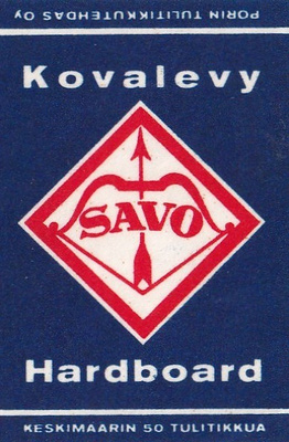 Kovalevy SAVO   4/13