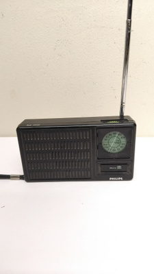 PHILIPS TASKURADIO