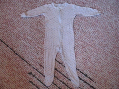 Potkupuku 60cm Nanso, retro