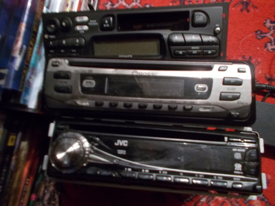 AUTORADIO