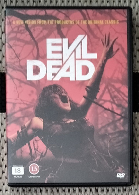 Evil Dead