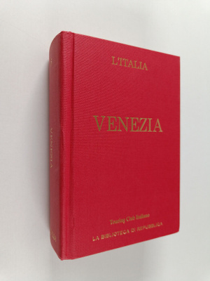 L'Italia 5 : Venezia