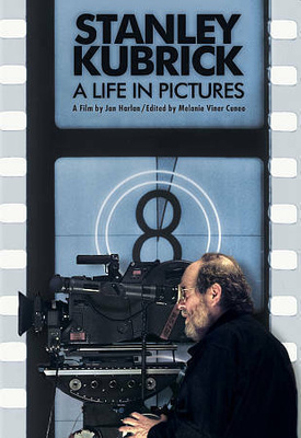 Stanley Kubrick :  A Life in Pictures  -  DVD