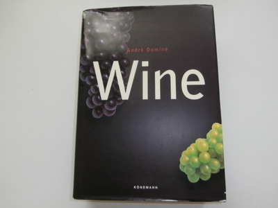 André Dominé: Wine