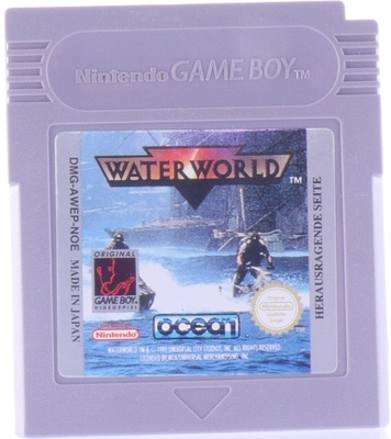 Waterworld