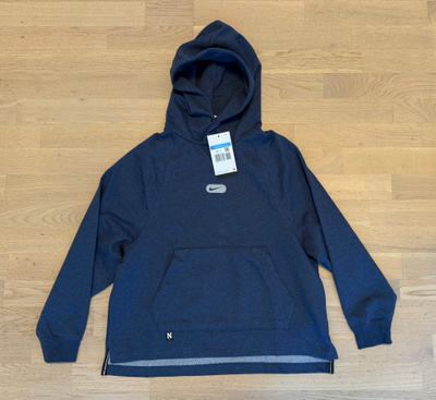 Nike huppari oversixzed fit 137-146 cm